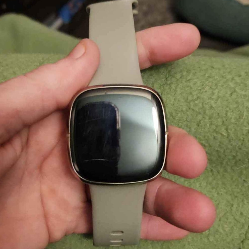 Fit it versa 4